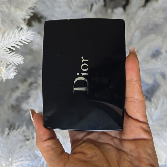 Dior 4NForever Natural Velvet Compact Foundation BNIB - Picture 4 of 8